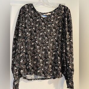 Loft top size L